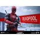 Marvel Deadpool Movie Masterpiece Action Figure 1/6 Deadpool 31 cm